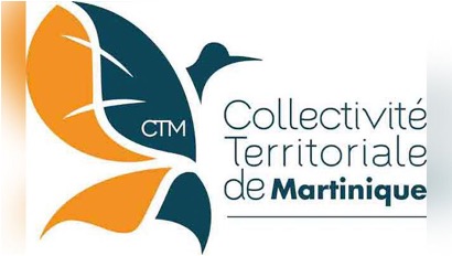 Logo collectivite territoriale de Martinique