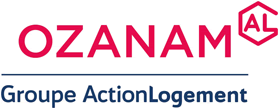 Logo OZANAM